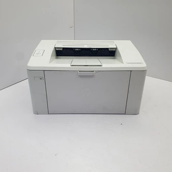 Принтер лазерный HP LaserJet M 102A класс A+, Б/У