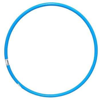 Обруч гимнастический Хулахуп Большой 25256M(Blue) 90 см
