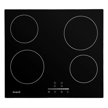 Варочная поверхность электрическая BORGIO VC 604 Black SLA