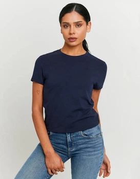 Футболка жіноча Tally Weijl STSCOPERLA-EM XS (7612950285142)