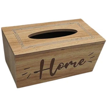 Диспенсер для серветок "Home" 20*11*8см R34130