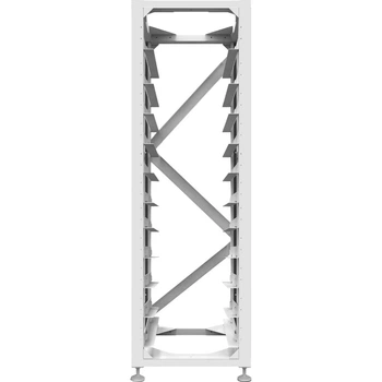 Стойка для аккумуляторов Deye BOS-A-Rack11 11шт [158394]