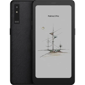 Електронна книга Onyx Boox Palma 2 Pro Black [155992]