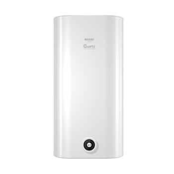 Водонагрівач Quartz Mirano 80 V, (80 л, мокрий тен)