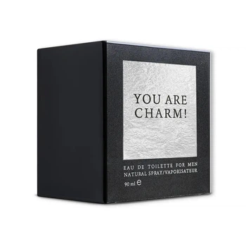Туалетная вода для мужчин You Are Charm! Аромат 90 мл