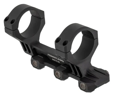 Моноблок Primary Arms PLx с выносом. d – 34 мм. High. Picatinny