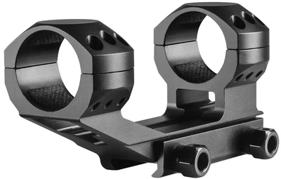 Моноблок Hawke Tactical AR с выносом. d – 30 мм. High. Weaver
