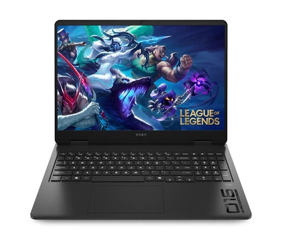 Ноутбук HP Omen Slim 16-an0075 16" IPS 2560x1600 240 Гц / Intel Core Ultra 9 285H / NVIDIA GeForce RTX 5070 / RAM 32 ГБ / DDR5 / SSD 1 ТБ / Windows 11 Home / 2.4 кг (B94T1UA)