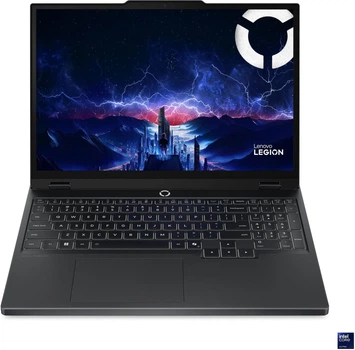 Ноутбук Lenovo Legion 5 15IAX10 15,1" OLED 2560x1600 165 Гц / Intel Core Ultra 9 275HX / NVIDIA GeForce RTX 5070 / RAM 16 ГБ DDR5 / SSD 1 ТБ / Windows 11 Home (83F0CTO1WW) (16GB RAM; 1TB SSD)