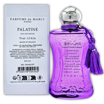 Парфумована вода для жінок Parfums de Marly Palatine Tester 75 мл