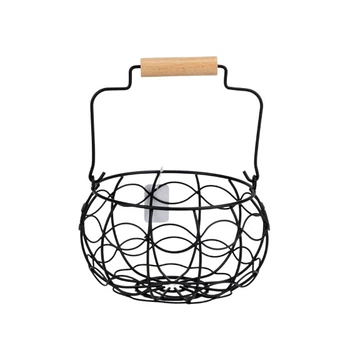 Великодній кошик Egg Basket 20х12 см