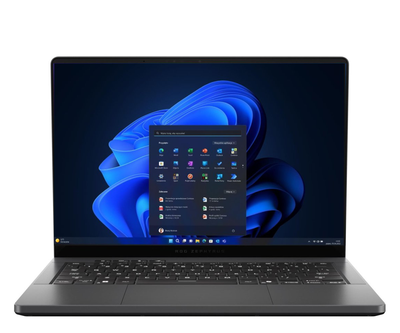 Ноутбук ASUS ROG Zephyrus G14 Ryzen 9-270/32GB/1TB/Win11 Pro RTX5060 OLED (GA403UM-QS002)