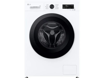 Пральна машина автоматична LG F2Y2NS6WE