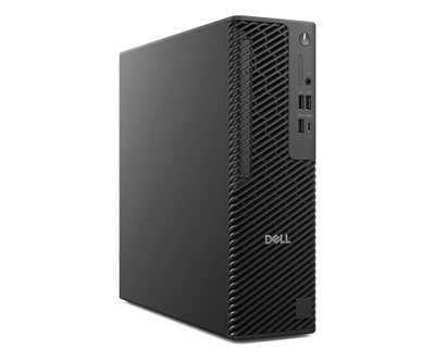 Компьютер Dell Pro Max Slim Ultra 7 265/32GB/512/W11P (BTO101_FCS1250_EMEA) EU