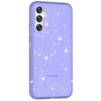 TPU чехол Nova для Samsung Galaxy A57 5G Purple Без бренда