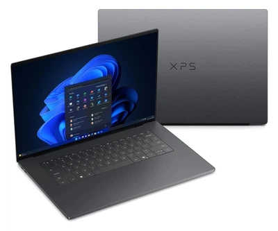 Ноутбук Dell XPS 16 Ultra X7 358H/64GB/4TB/Win11P OLED 120Hz (DA16260-1626-4404)