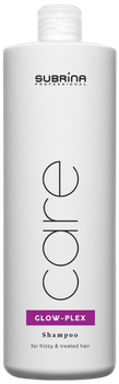 Шампунь Subrina Professional Care Glow-Plex 1000 мл (4260728418129)