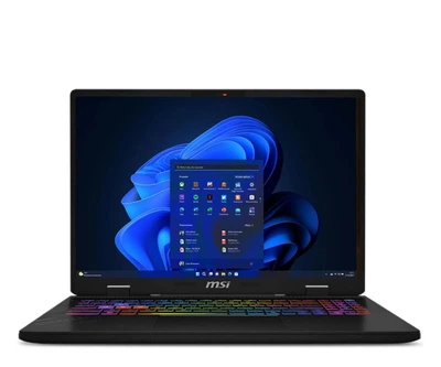 Ноутбук MSI Crosshair A16 HX Ryzen 7-8840HX/16GB/1TB/Win11X RTX5060 (Crosshair A16 HX | D8WFKG-023XPL)