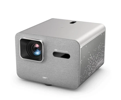 Проектор BenQ TK705STi (9H.R0D77.57E) EU