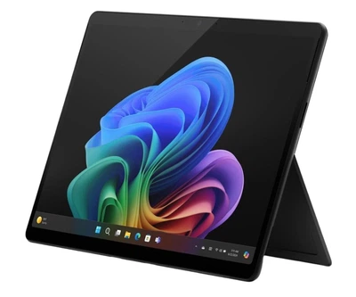 Ноутбук Microsoft Surface Pro Copilot 13 U5/16GB/256GB/Win11P black (EP2-20080)