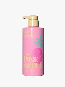 Лосьйон для тіла Victoria's Secret PINK Pink Pineapple 355 мл