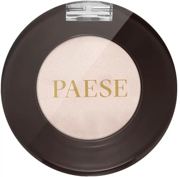 Тіні для повік Paese Eyegasm Matte Finish 03 Biscuit 1.5 г (5902627625770)