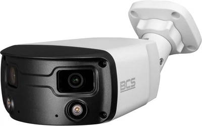 IP-камера BCS POINT BCS-P-PTIP2X4FCL3-Ai2