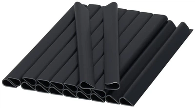 Klipsy do taśmy ogrodzeniowej Springos FN0006