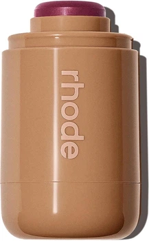 Румяна Rhode Pocket Blush Buildable Hydrating Cream Blush Plum 5.3 г