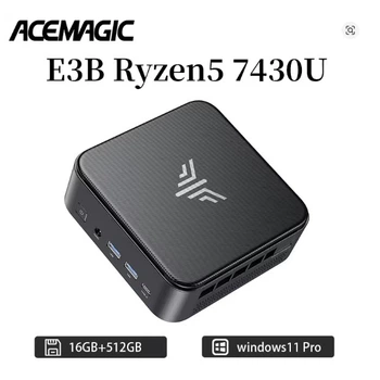 Компьютеры Acemagic 512 ГБ SSD купить в ROZETKA: акции и скидки