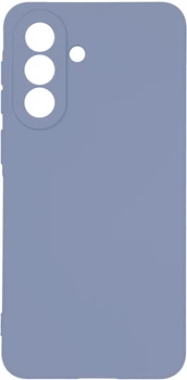Чохол для смартфона Samsung Galaxy A57 5G ArmorStandart ICON Winter Blue Camera cover (ARM89812)