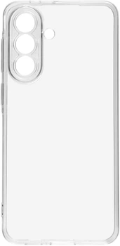 Чохол для смартфона ArmorStandart Air для Samsung Galaxy A57 5G Camera cover Transparent (ARM89681)