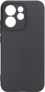 Чохол для смартфона ArmorStandart Matte Slim Fit для OPPO Reno15 Pro 5G Camera cover Black (ARM89919)