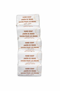 Мыло туалетное без запаха 5х100г Ram Dış Ticaret A.Ş.