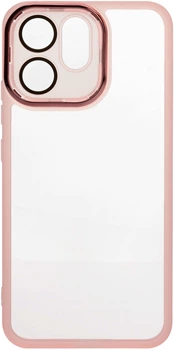 Чехол для смартфона OPPO Reno15 F 5G/Reno15 FS 5G ArmorStandart Shade Pink (ARM90418)