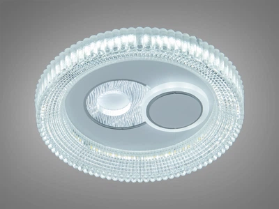 LED светильник-таблетка Diasha белый 27Вт (арт. 12519)