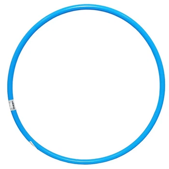 Обруч гімнастичний Хулахуп Великий 25256M(Blue) 90 см
