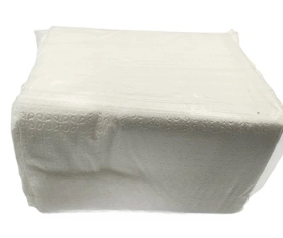 Салфетки диспенсерные Papero 3L 210х240мм 150 штук (ND001)