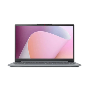 Ноутбук LENOVO 15.6" Ideapad Slim 3 (1920х1080, IPS) /AMD Ryzen 3 7320U /16GB /SSD 512GB /AMD Graphics /DOS