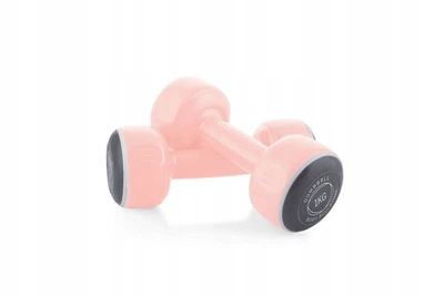 Гантелі вінілові BODY SCULPTURE SMART BW 108D, 2 х 1 кг
