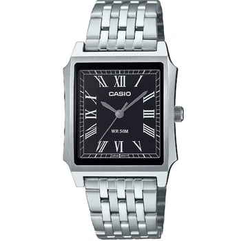 Наручний годинник CASIO MTP-B190D-1BVEF