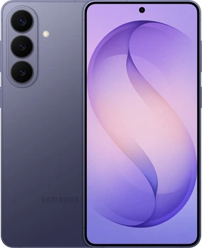 Мобильный телефон Samsung Galaxy S26 Plus 12/512GB Cobalt Violet (SM-S947BZVGEUC)