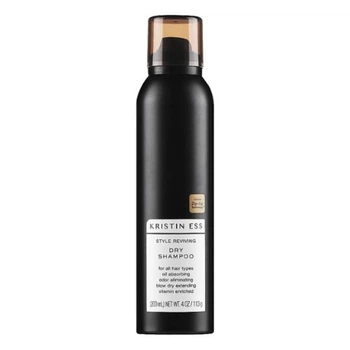 Сухой шампунь Kristin Ess Style Reviving Dry Shampoo 200ml