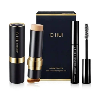 Набор для макияжа O HUI ULTIMATE COVER Stick Foudation Special Set