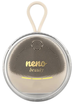 Щітка для чищення обличчя Neno Beauty Mica