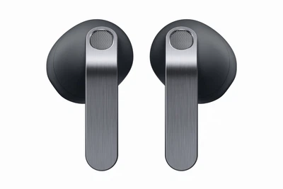 Навушники Samsung Galaxy Buds4 Black (SM-R540NZKASEK)