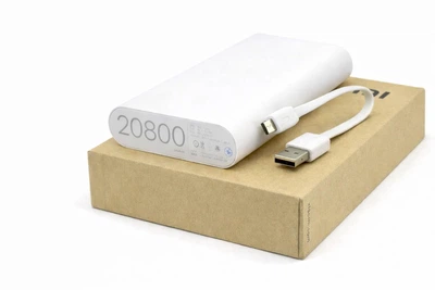 Повербанк POWER BANK MIpro A 20000 mAh