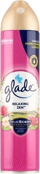 Освіжувач повітря Glade Relaxing Zen 300 мл (5000204539400)