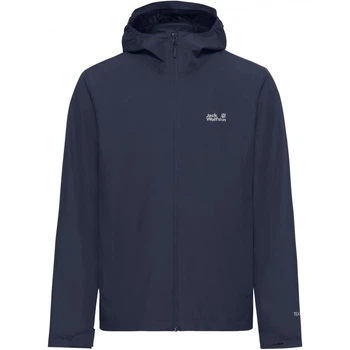 Вітровка OUTROVERT 2L JKT M Jack Wolfskin A65807_C0412 44 Синій (4064886632737)