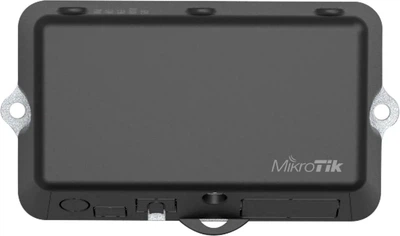 Точка доступа MikroTik LtAP mini (RB912R-2nD-LTm)